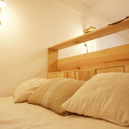 Hostel Boutique 55 Сан-Кристобаль-де-Ла-Касас Экстерьер фото
