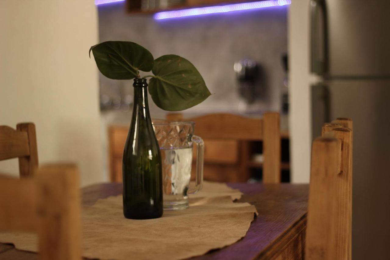 Hostel Boutique 55 Сан-Кристобаль-де-Ла-Касас Экстерьер фото