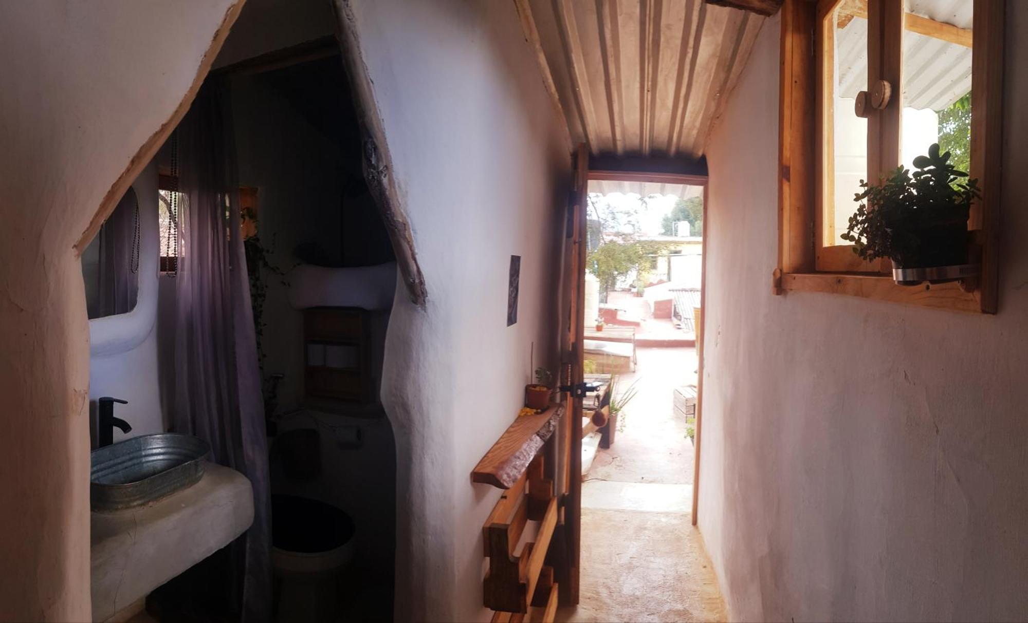 Hostel Boutique 55 Сан-Кристобаль-де-Ла-Касас Экстерьер фото