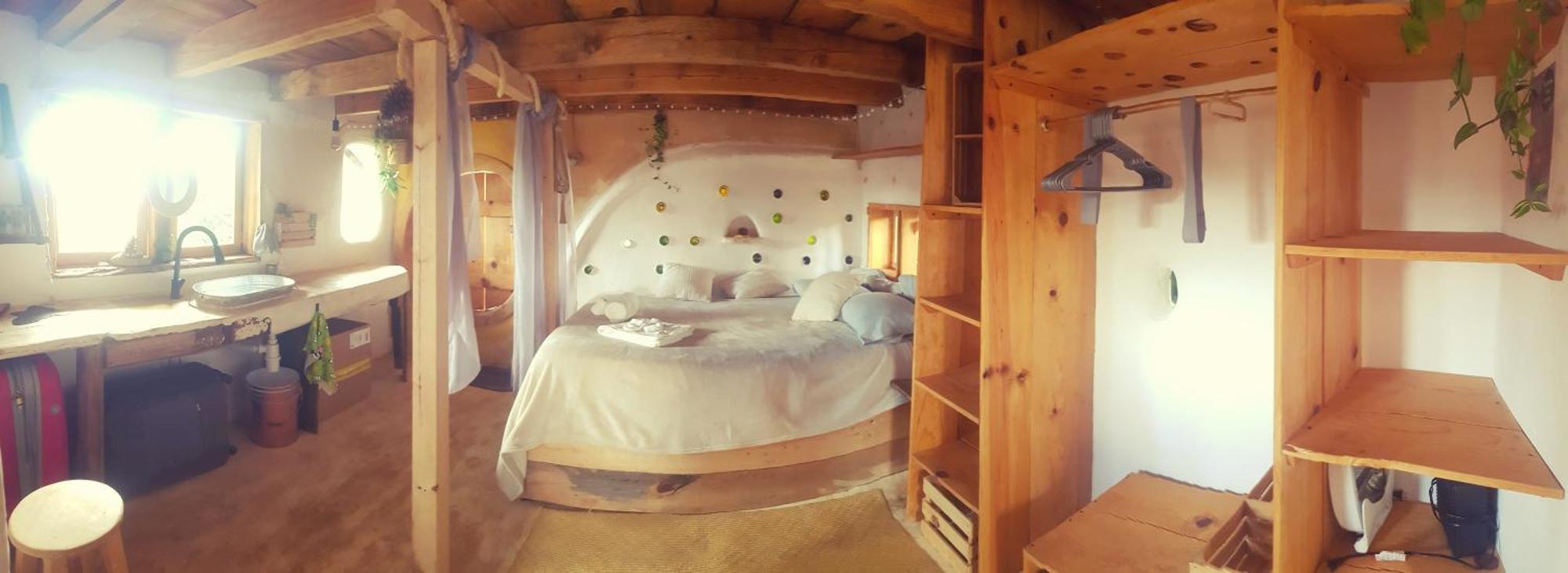 Hostel Boutique 55 Сан-Кристобаль-де-Ла-Касас Экстерьер фото